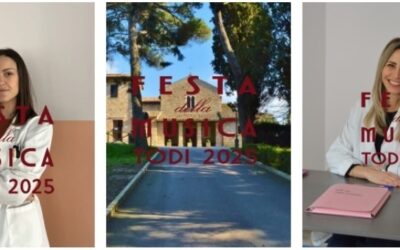 La Veralli Cortesi partecipa alla Festa della Musica 2025